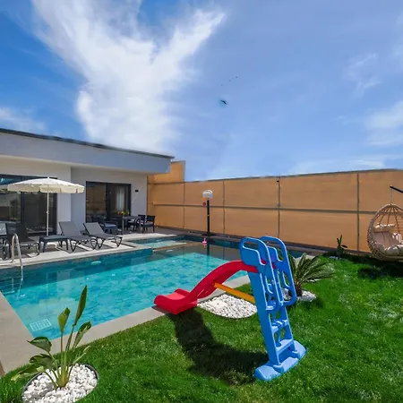 Villa Solla-